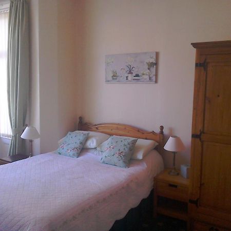 Eden House Bed & Breakfast Blackpool Ngoại thất bức ảnh