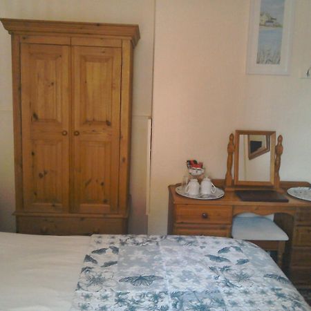 Eden House Bed & Breakfast Blackpool Ngoại thất bức ảnh