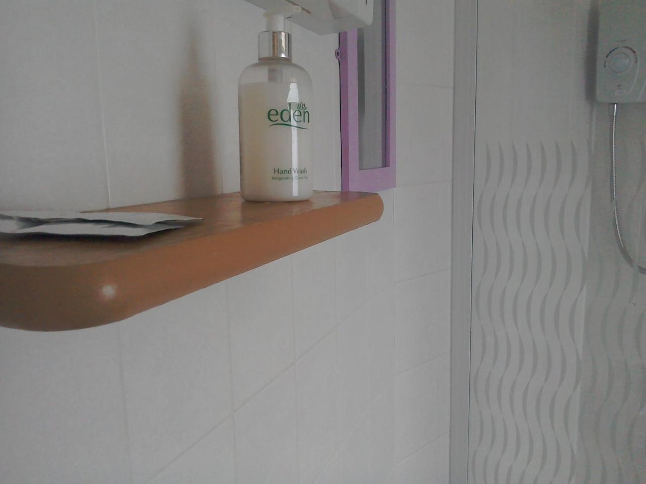 Eden House Bed & Breakfast Blackpool Ngoại thất bức ảnh