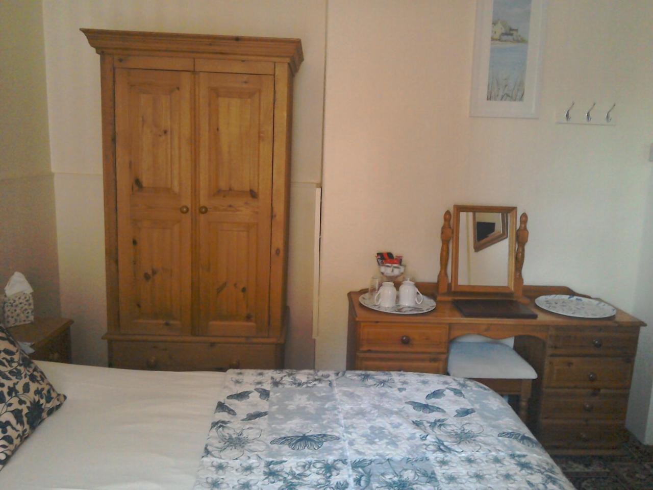 Eden House Bed & Breakfast Blackpool Ngoại thất bức ảnh